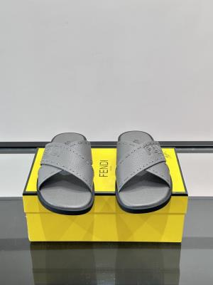 wholesale quality fendi shoes model no. 61